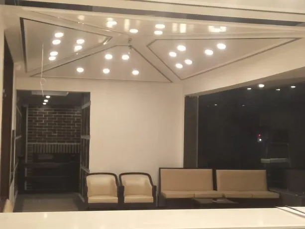 Hotel Kamakshi Grand by Royal Collection - Image 1