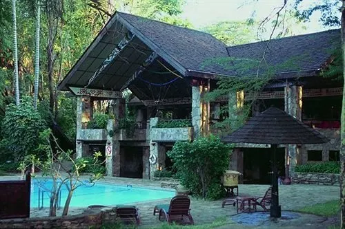 Samburu Serena Safari Lodge - Image 1
