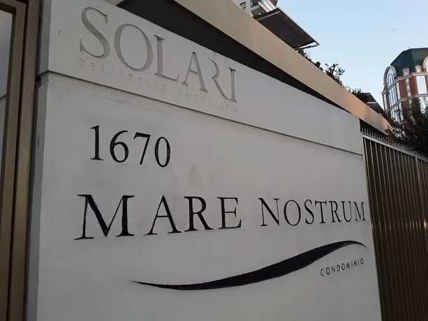 Condominio Mare Nostrum - Image 1