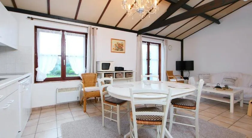 Holiday Home Noordzeepark Zeewind - Image 1