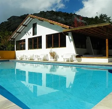 Hotel Harmonia Monteiro Lobato - Image 1