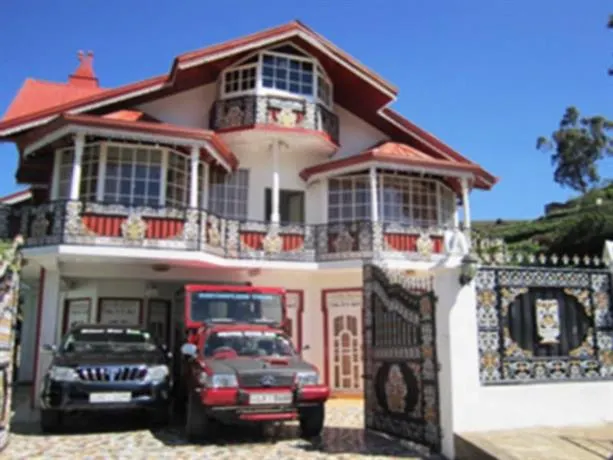 Silver Star Inn - Image 1