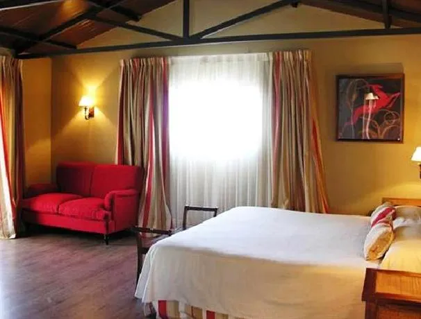 Los Enebrales Resort & Spa - Image 1