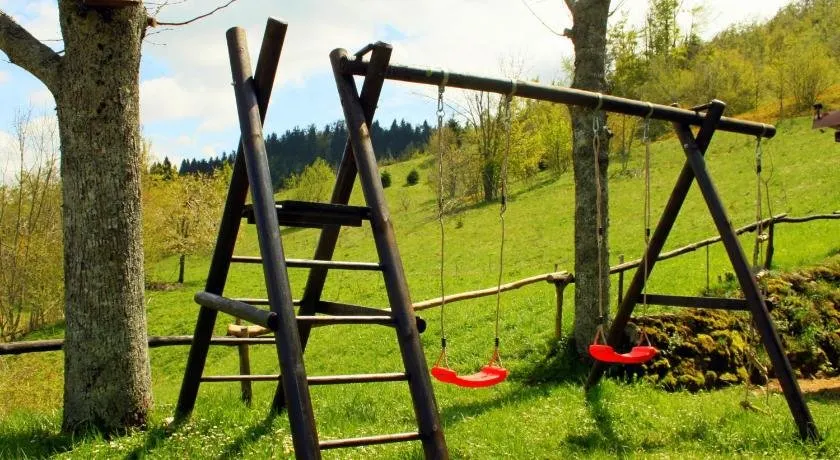 Mountain Forrest Cabin Gorski Kotar - Image 1