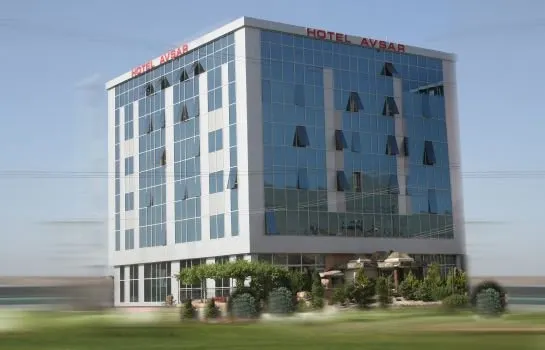 Avsar Hotel Malatya - Image 1