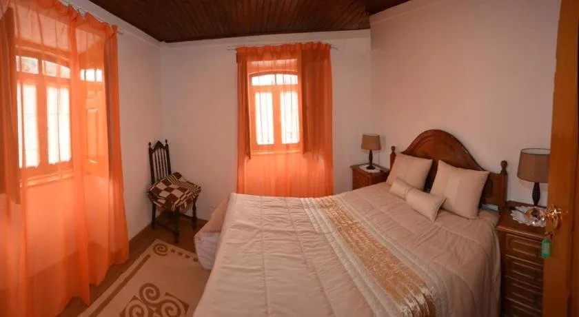 Casa Ferreira - Image 1