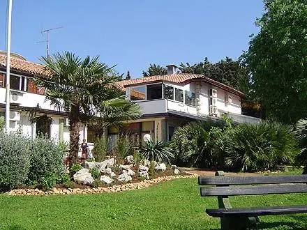 Hotel Sv Benedikt Novigrad - Image 1