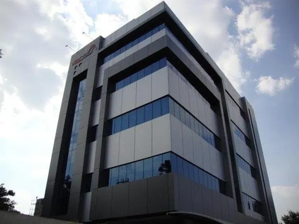 Hotel Pawan International - Image 1