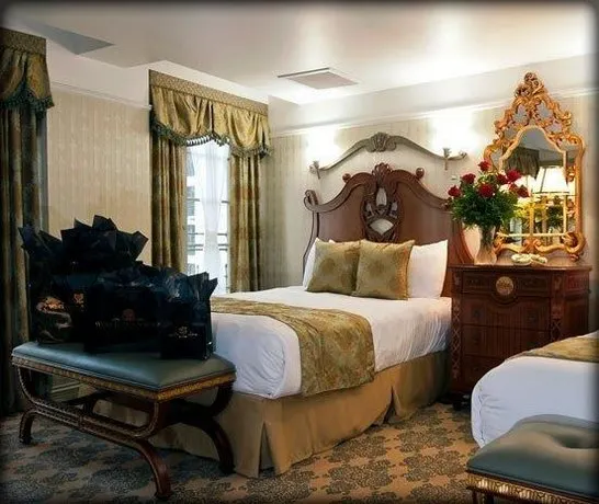 West Baden Springs Hotel - Image 1