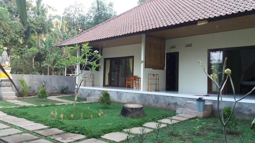 Kiki Homestay - Image 1