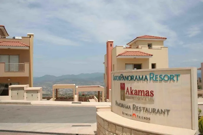Latchi Panorama Resort Luxury Villas - Image 1