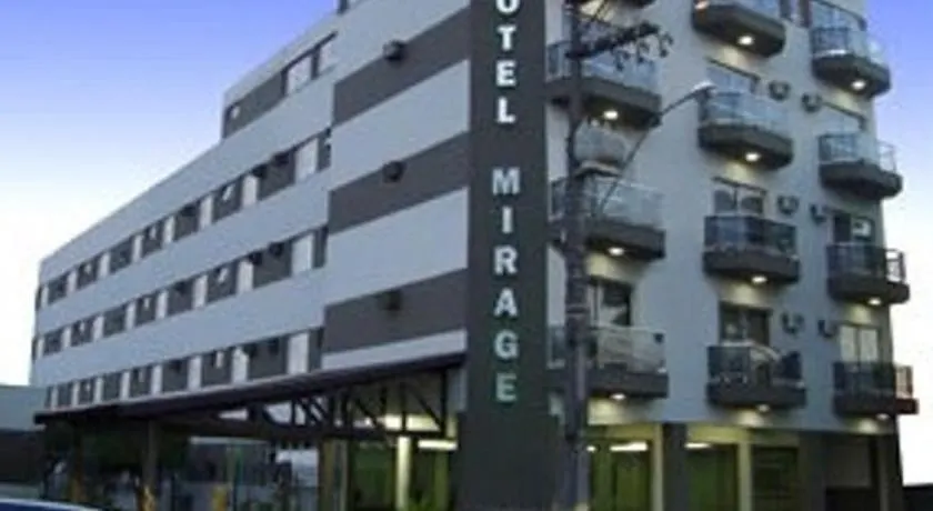 Hotel Mirage - Image 1