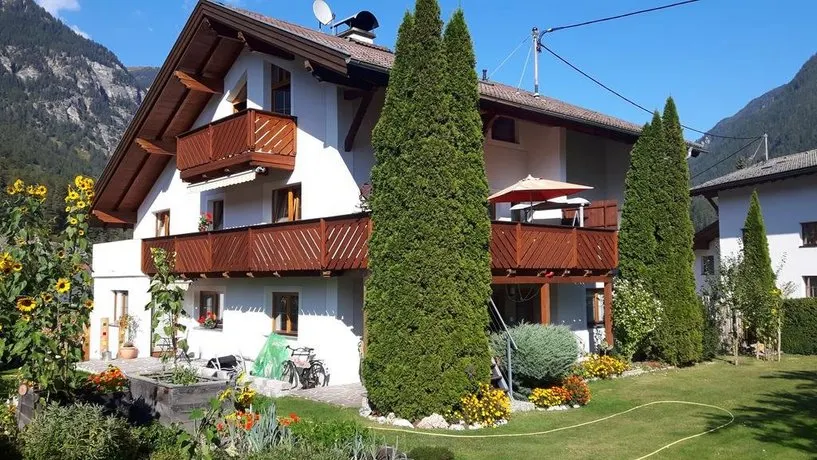 Haus Hueber - Image 1