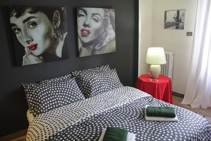 Donna Franca Lecce B&B - Image 1