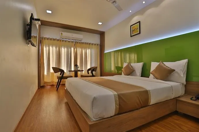 Corporate Residency - Image 1
