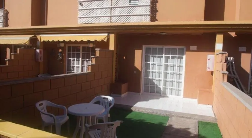 Apartamento Casa San Agustin GC-1 - Image 1