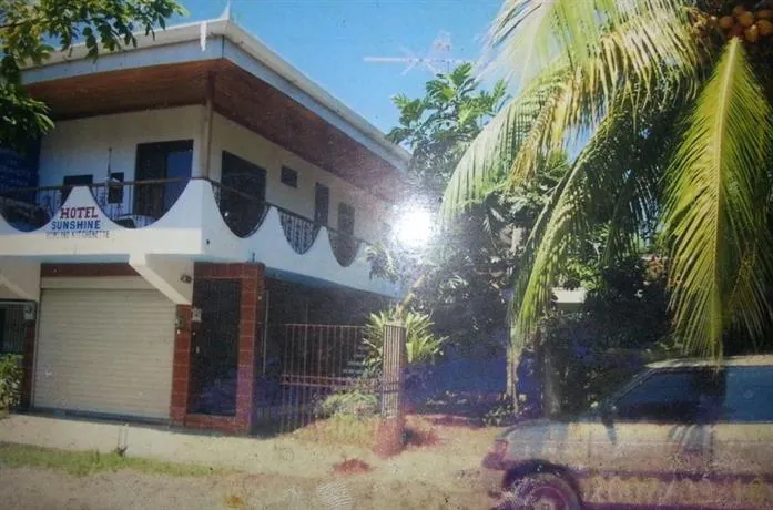 Hotel Sunshine - Image 1