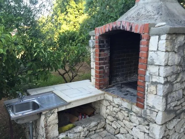 Holiday House Jasna Brac - Image 1