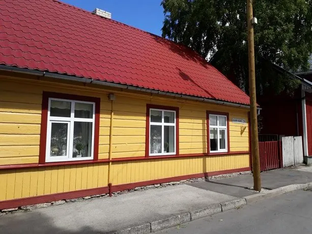 Suur-Kuke Holiday House - Image 1