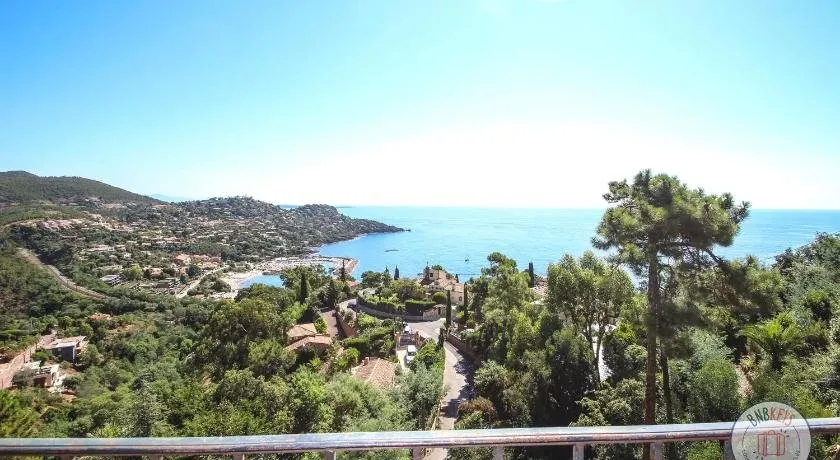 Le Pic du Trayas Saint-Raphael - Image 1