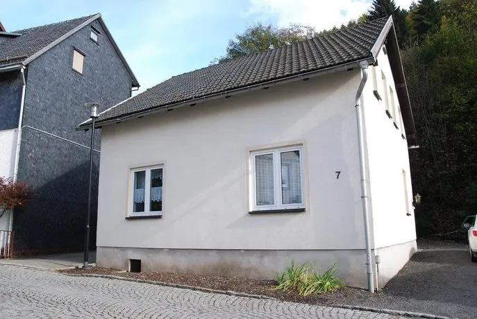 Ferienwohnung Burgruine - Image 1