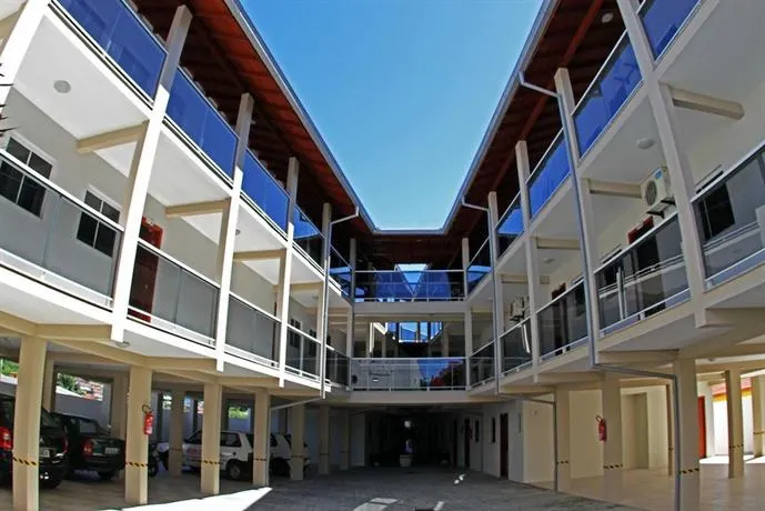 Pousada Barra Y Barra - Image 1
