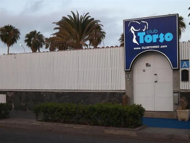 Club Torso - Gay Resort - Image 1