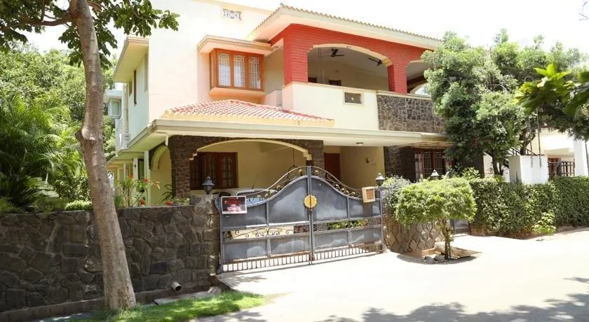 Spice Homestay - Image 1