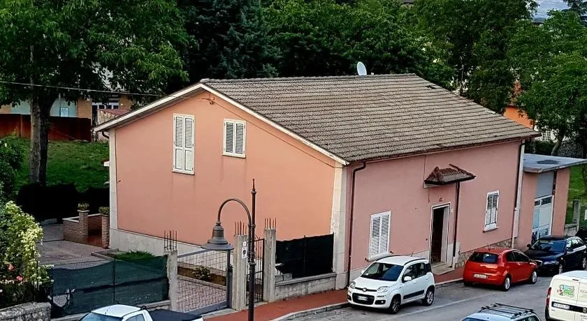 Casa Rosa - Image 1