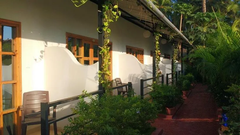 Enosh Palolem Residency - Image 1