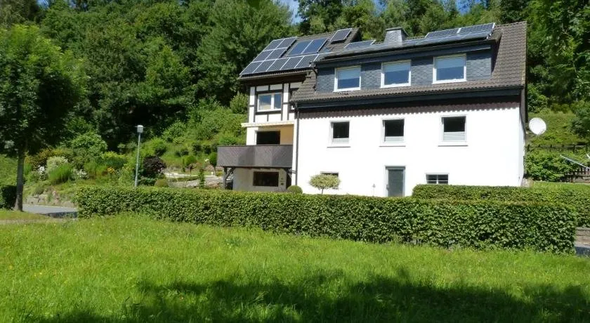 Ferienwohnung rundumgruen - Image 1
