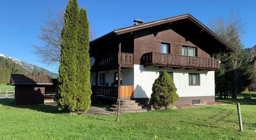 Apartment Tannheim - Image 1