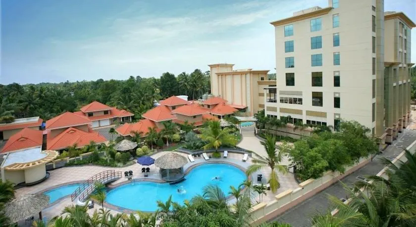 The Royale Gardens Hotel - Image 1