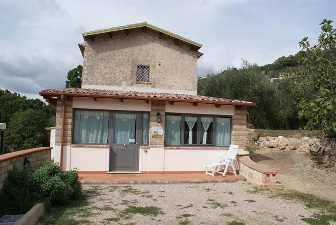 La Mantecata B & B - Image 1