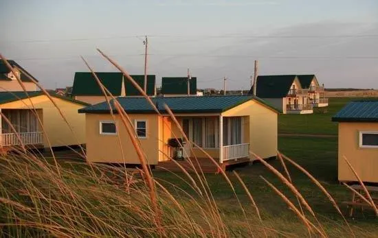 Adams Beach Cottages - Image 1