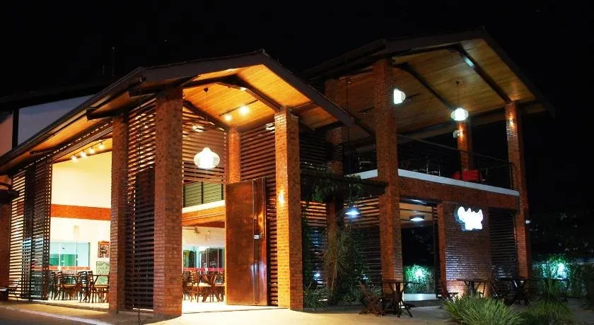 Villa Rio Branco Concept Hotel - Image 1