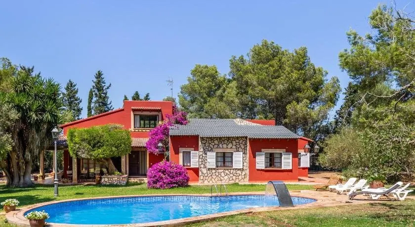 Thai Garden Villa - Image 1
