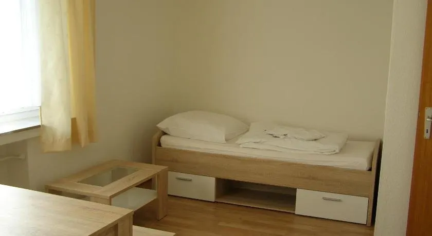 Apartment Bexor D19 - Image 1