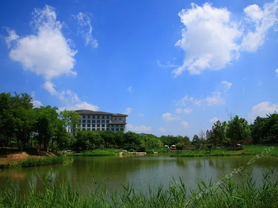 Hengshui Guest Hotel - Image 1