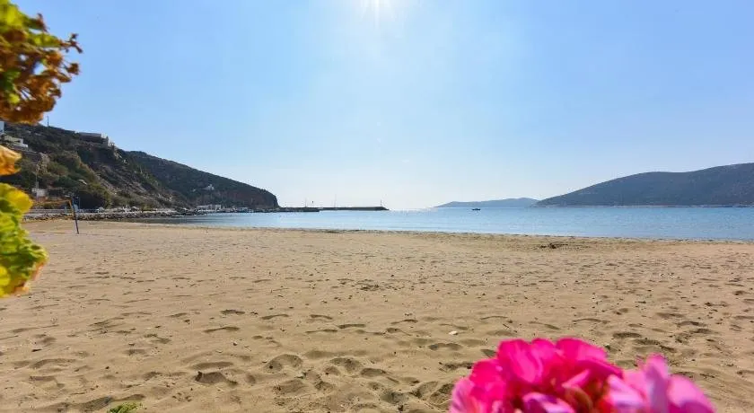 Miles Away Sifnos - Beachfront House - Image 1