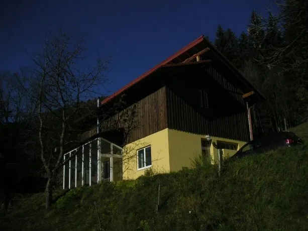 Ferienhaus Tillian - Image 1