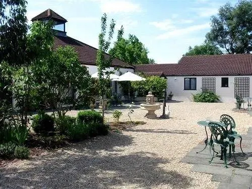Coxley Vineyard - Image 1