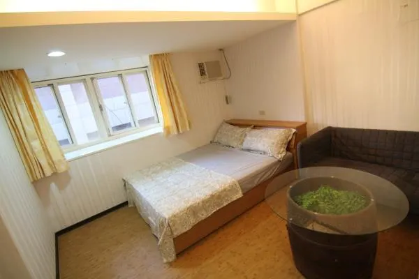 Taipei Hostel - Image 1