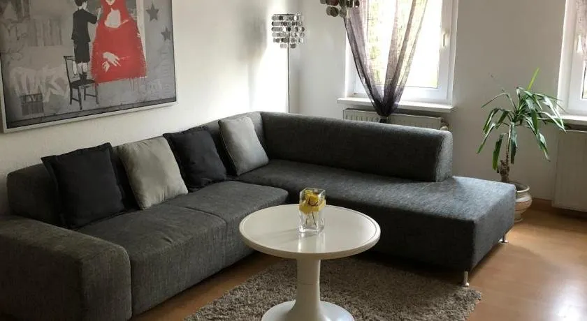 Süd-Apartments - Image 1