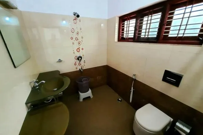 Aloka Residency- A Home Stay - Image 1