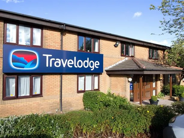 Travelodge Burnley - Image 1