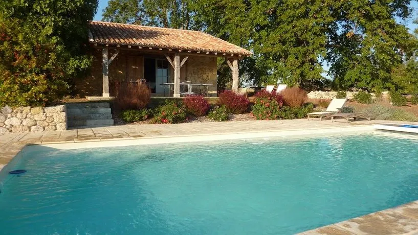 Chambres d’Hôtes "La Treille" - Image 1