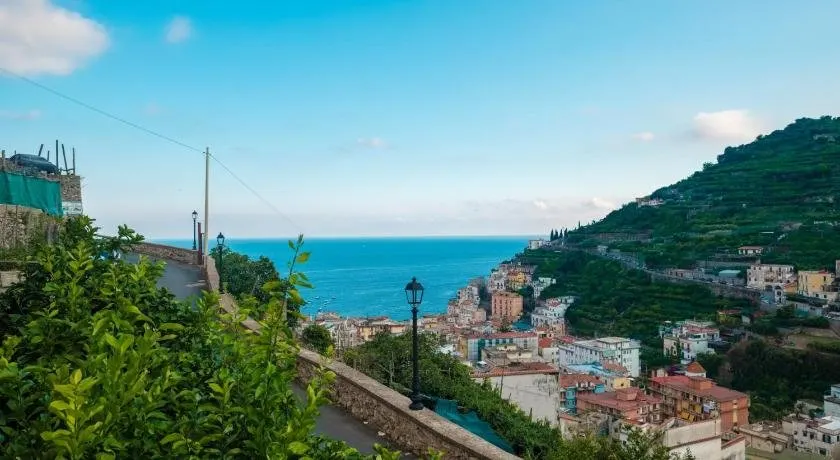 Villa Charlotte Minori - Image 1