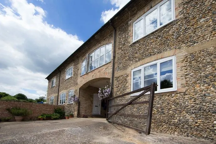 The Flint Barn - Image 1