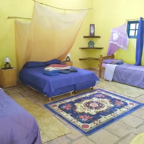 Hostel Do Vale - Image 1